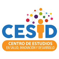 Centro de Estudios en Salud, Innovación y Desarrollo -CESID- logo, Centro de Estudios en Salud, Innovación y Desarrollo -CESID- contact details