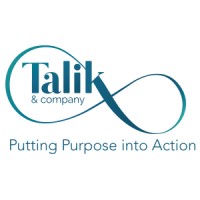 Talik & Co logo, Talik & Co contact details