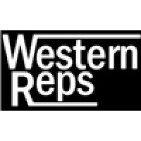 Western Reps logo, Western Reps contact details