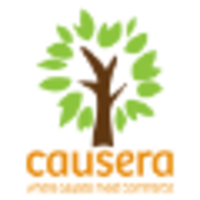 Causera logo, Causera contact details