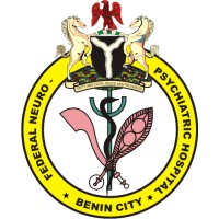 Federal Neuro Psychiatric Hospital, Benin City logo, Federal Neuro Psychiatric Hospital, Benin City contact details