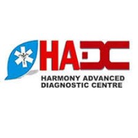 Harmony Advanced Diagnostic Centre (HADC) logo, Harmony Advanced Diagnostic Centre (HADC) contact details