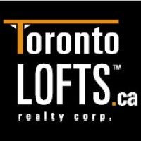 Toronto LOFTS Realty Corp. logo, Toronto LOFTS Realty Corp. contact details