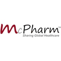 McPharm International (Pvt) Ltd logo, McPharm International (Pvt) Ltd contact details