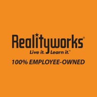 Realityworks logo, Realityworks contact details