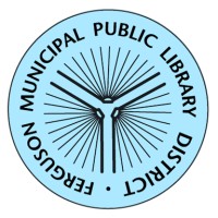 Ferguson Municipal Public Library logo, Ferguson Municipal Public Library contact details