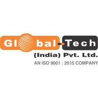 Global Tech (India) Pvt. Ltd. logo, Global Tech (India) Pvt. Ltd. contact details