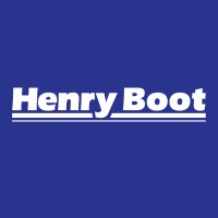 Henry Boot PLC logo, Henry Boot PLC contact details