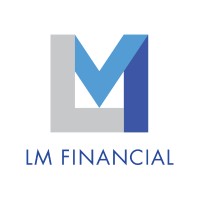 Lm Financial Services logo, Lm Financial Services contact details