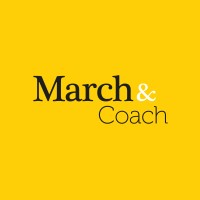 March & Coach logo, March & Coach contact details