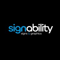 Signability logo, Signability contact details