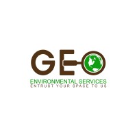 GEO Environmental Services logo, GEO Environmental Services contact details