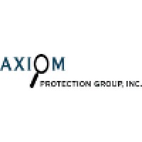 Axiom Protection Group logo, Axiom Protection Group contact details