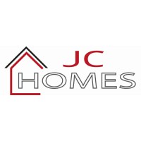 JC Homes logo, JC Homes contact details