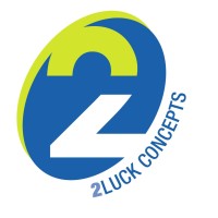 2luck Concepts logo, 2luck Concepts contact details