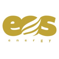 EOS energy logo, EOS energy contact details