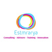 Estmrarya Consulting logo, Estmrarya Consulting contact details