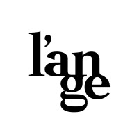 'L''ange Inc.' logo, 'L''ange Inc.' contact details