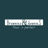 Brownies&downieS Leiden logo, Brownies&downieS Leiden contact details