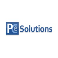 PCe Solutions logo, PCe Solutions contact details