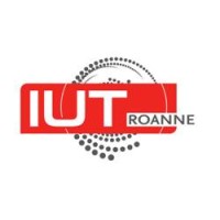 lUT de Roanne logo, lUT de Roanne contact details