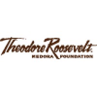 Theodore Roosevelt Medora Foundation Inc logo, Theodore Roosevelt Medora Foundation Inc contact details