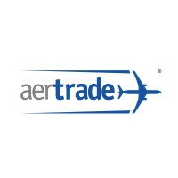 Aertrade logo, Aertrade contact details