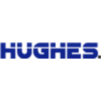 Hughes Industries logo, Hughes Industries contact details