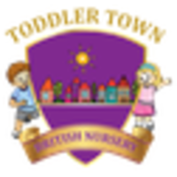 Toddler Town Nursery logo, Toddler Town Nursery contact details