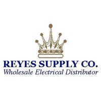 Reyes Supply Company logo, Reyes Supply Company contact details