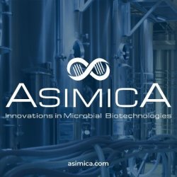 AsimicA logo, AsimicA contact details