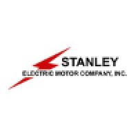 Stanley Electric Motor Co., Inc logo, Stanley Electric Motor Co., Inc contact details