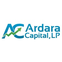 Ardara Capital LP logo, Ardara Capital LP contact details