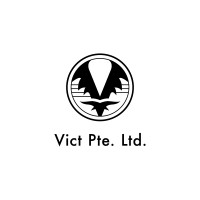 Vict Pte. Ltd. logo, Vict Pte. Ltd. contact details