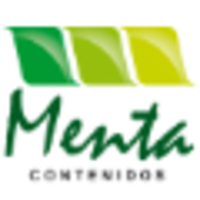 Menta Contenidos logo, Menta Contenidos contact details