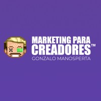 Marketing para creadores™ logo, Marketing para creadores™ contact details