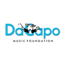 Dacapo Music logo, Dacapo Music contact details