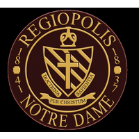 Regiopolis-Notre Dame Catholic High School logo, Regiopolis-Notre Dame Catholic High School contact details