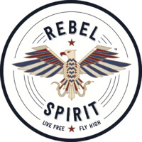 Rebel Spirit Cannabis Company logo, Rebel Spirit Cannabis Company contact details