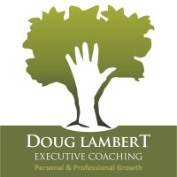 Doug Lambert Executive Coaching logo, Doug Lambert Executive Coaching contact details