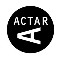 Actar Publishers logo, Actar Publishers contact details