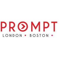 Prompt Inc. logo, Prompt Inc. contact details