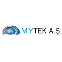 Mytek A.Ş. logo, Mytek A.Ş. contact details