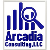 Arcadia Consulting logo, Arcadia Consulting contact details