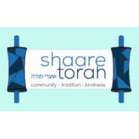 Shaare Torah logo, Shaare Torah contact details