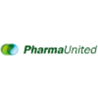 Pharma United logo, Pharma United contact details