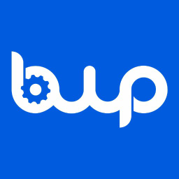 BuildWP logo, BuildWP contact details