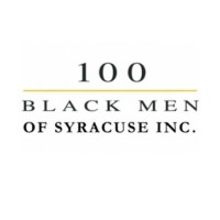 100 Black Men of Syracuse Inc. logo, 100 Black Men of Syracuse Inc. contact details