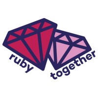 Ruby Together logo, Ruby Together contact details