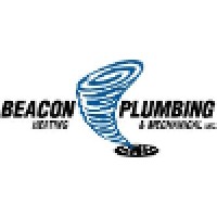 Beacon Plumbing logo, Beacon Plumbing contact details